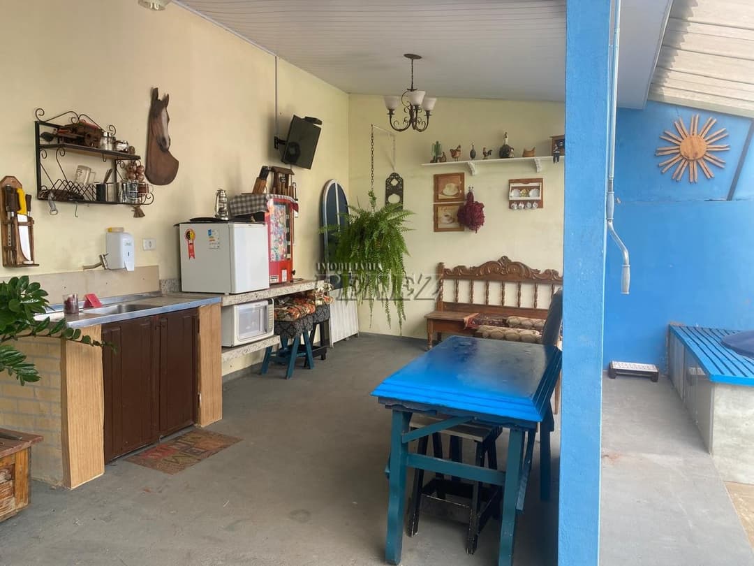 Casa, de 2 quartos, 142.7 m² à venda no Alto Da Boa Vista - Londrina/PR - Foto 41