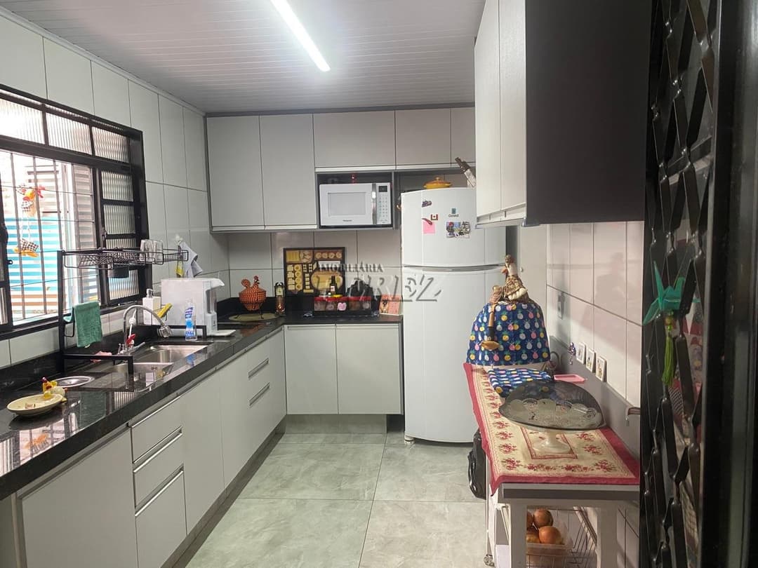 Casa, de 2 quartos, 142.7 m² à venda no Alto Da Boa Vista - Londrina/PR - Foto 24