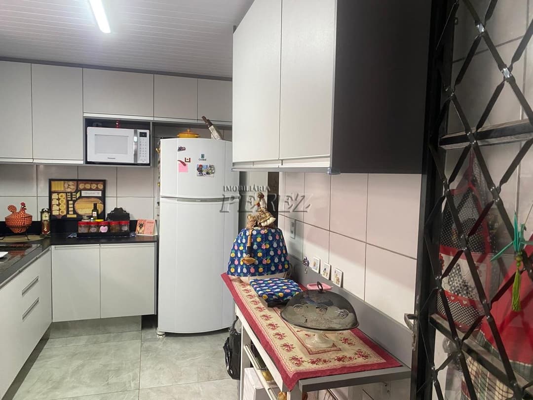 Casa, de 2 quartos, 142.7 m² à venda no Alto Da Boa Vista - Londrina/PR - Foto 23