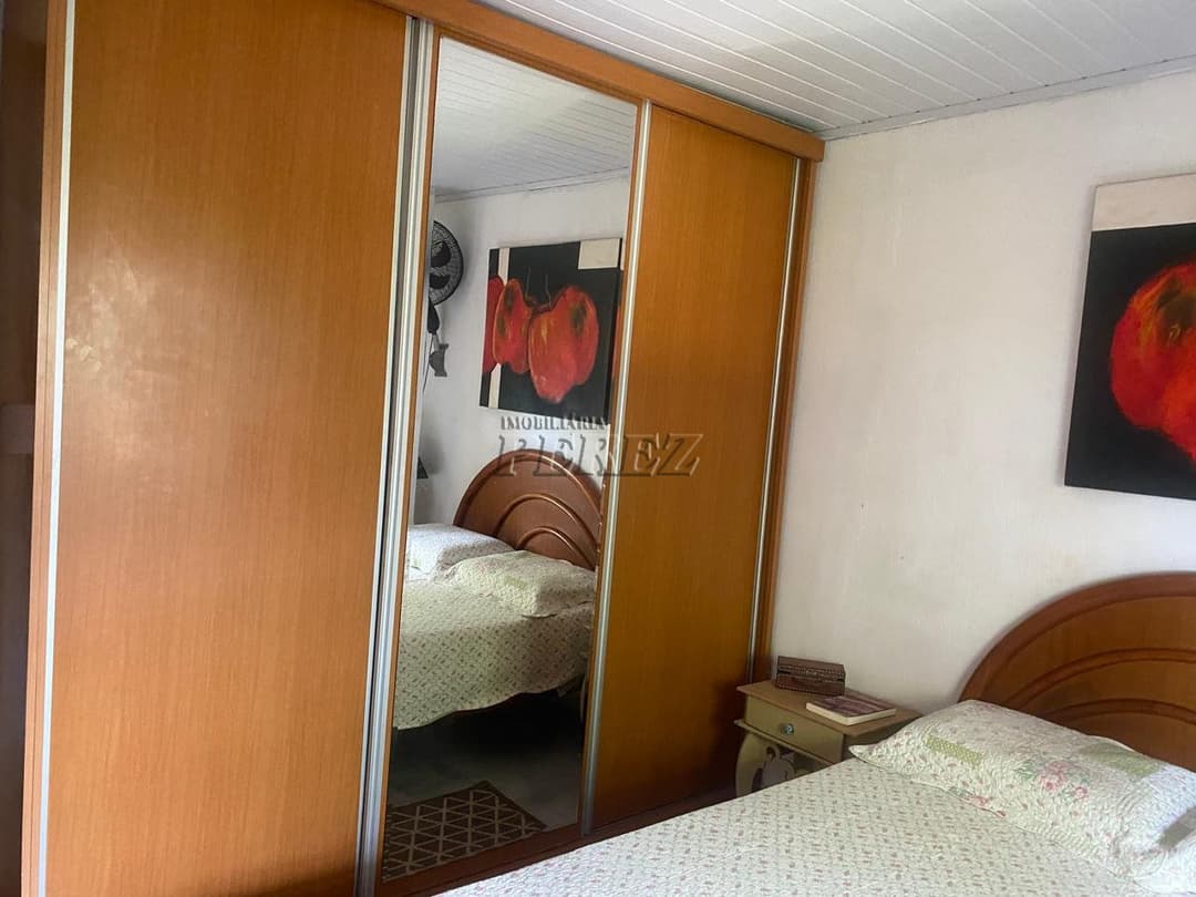 Casa, de 2 quartos, 142.7 m² à venda no Alto Da Boa Vista - Londrina/PR - Foto 29