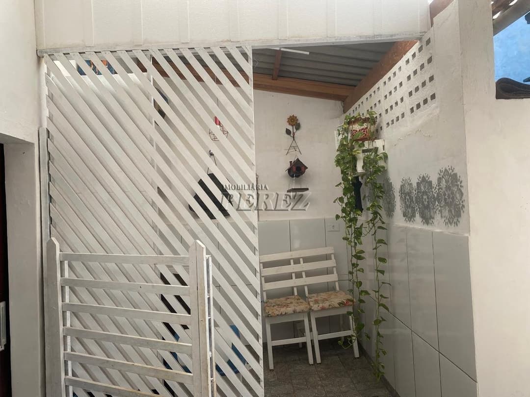 Casa, de 2 quartos, 142.7 m² à venda no Alto Da Boa Vista - Londrina/PR - Foto 38