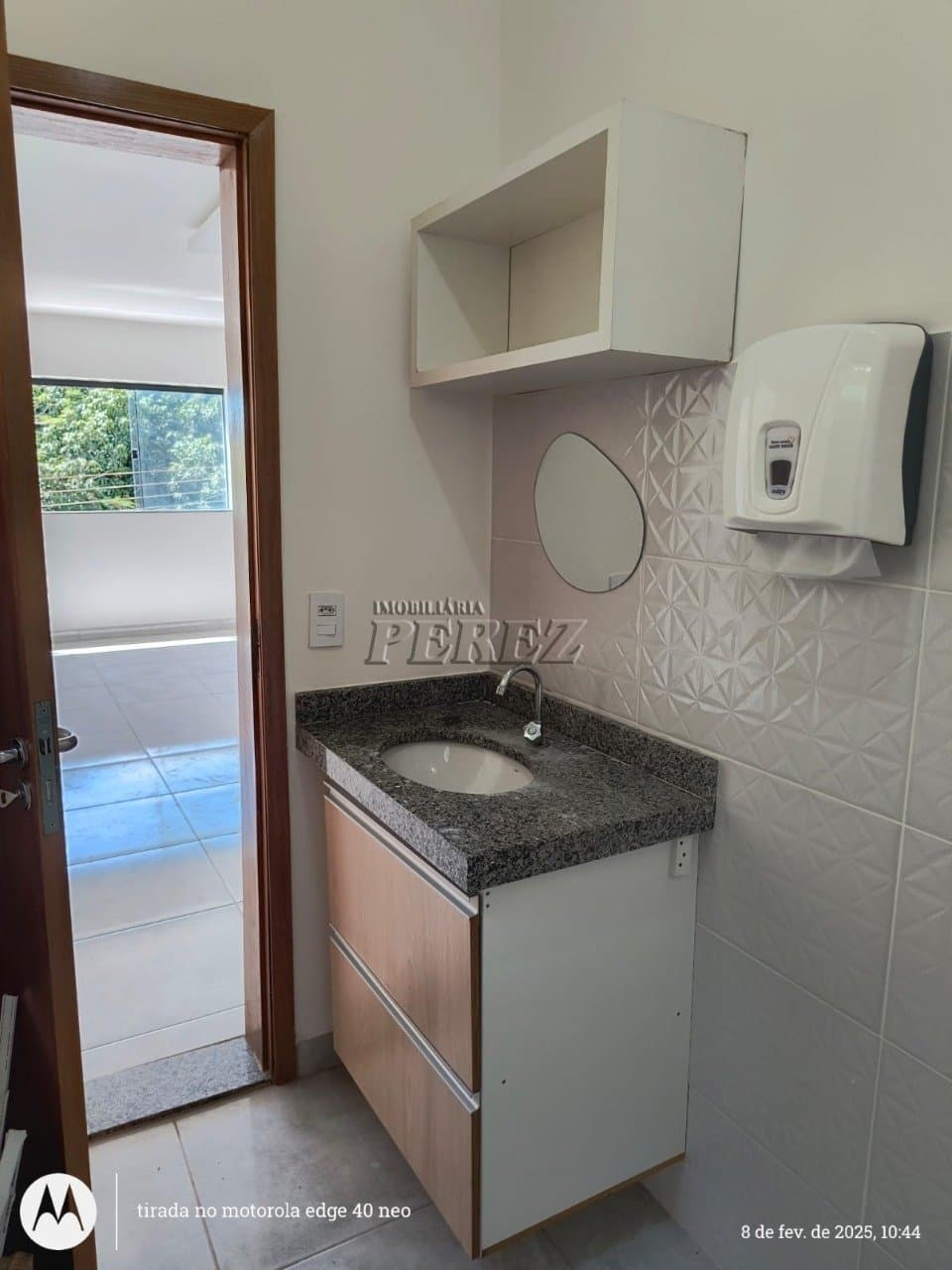 Salas, 39.2 m² para alugar no Jardim Santa Cruz - Londrina/PR - Foto 10