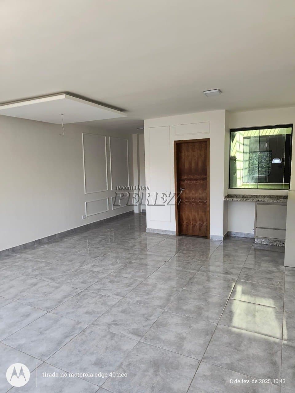 Salas, 39.2 m² para alugar no Jardim Santa Cruz - Londrina/PR - Foto 6