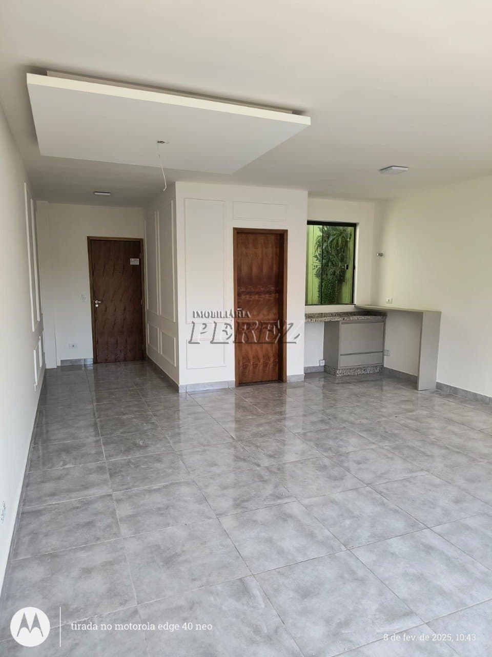 Salas, 39.2 m² para alugar no Jardim Santa Cruz - Londrina/PR - Foto 5