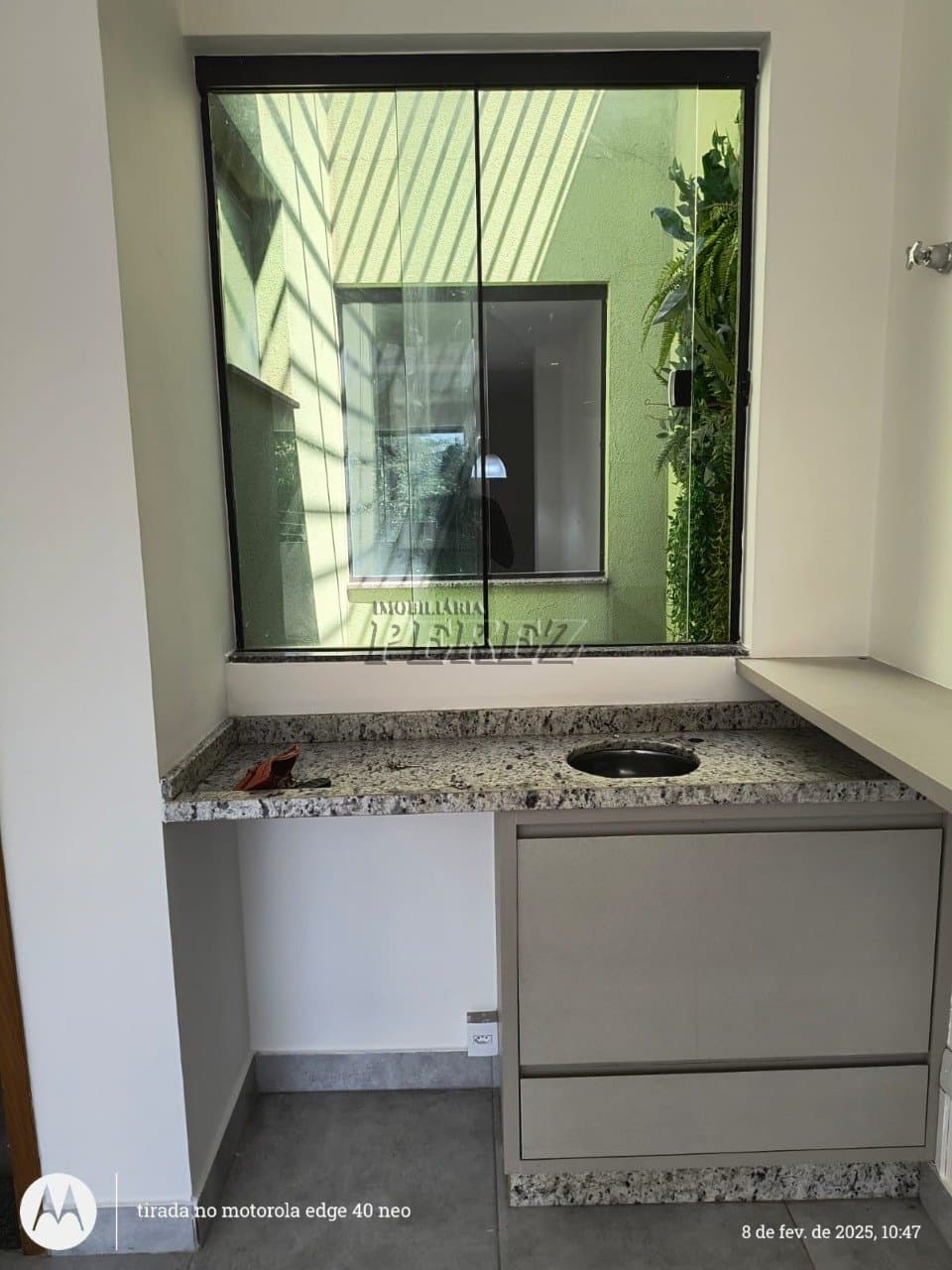 Salas, 39.2 m² para alugar no Jardim Santa Cruz - Londrina/PR - Foto 8