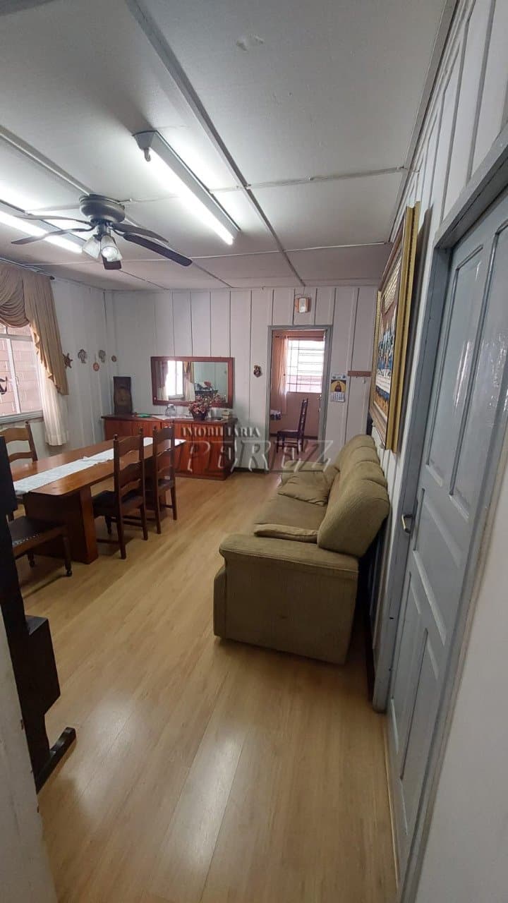 Casa de Madeira à Venda - Rua Paes Leme, Vila Ipiranga - Região Central de Londrina - Foto 3