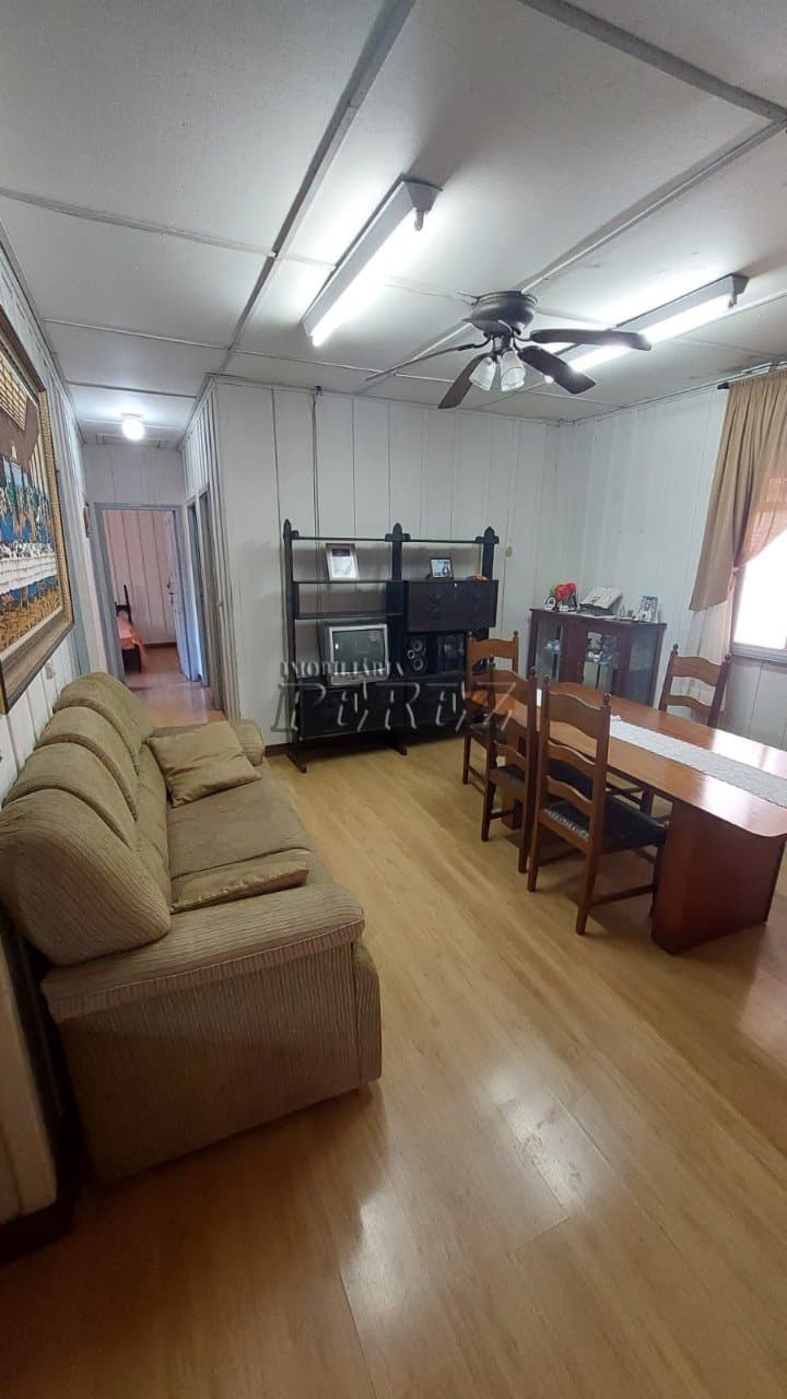 Casa de Madeira à Venda - Rua Paes Leme, Vila Ipiranga - Região Central de Londrina - Foto 4