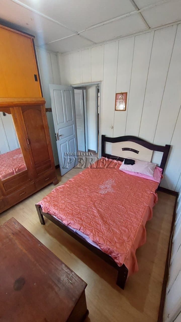 Casa de Madeira à Venda - Rua Paes Leme, Vila Ipiranga - Região Central de Londrina - Foto 10