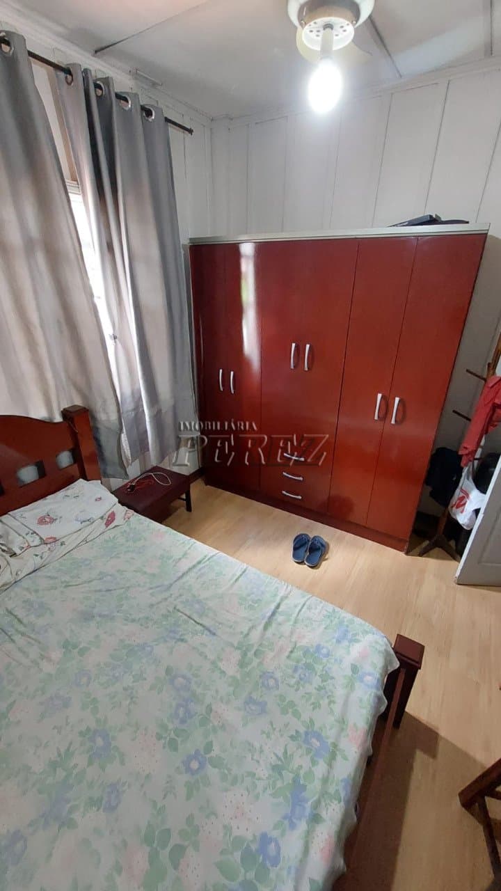Casa de Madeira à Venda - Rua Paes Leme, Vila Ipiranga - Região Central de Londrina - Foto 11