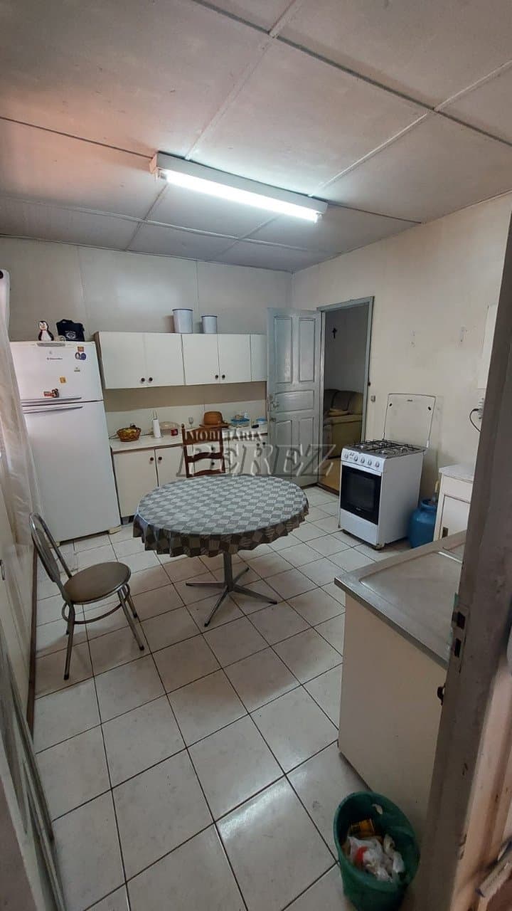 Casa de Madeira à Venda - Rua Paes Leme, Vila Ipiranga - Região Central de Londrina - Foto 8