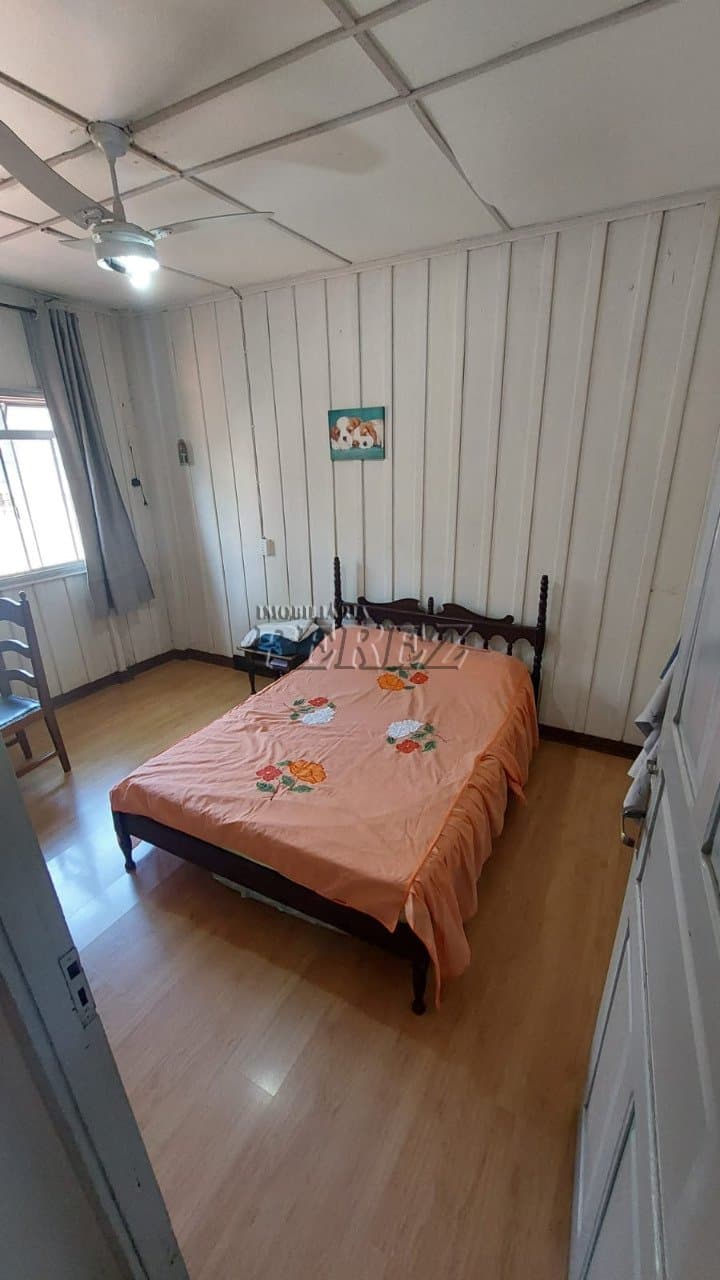 Casa de Madeira à Venda - Rua Paes Leme, Vila Ipiranga - Região Central de Londrina - Foto 13