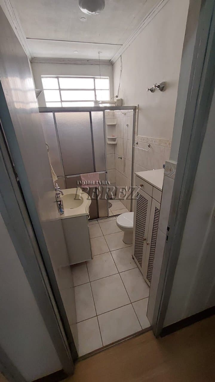 Casa de Madeira à Venda - Rua Paes Leme, Vila Ipiranga - Região Central de Londrina - Foto 16
