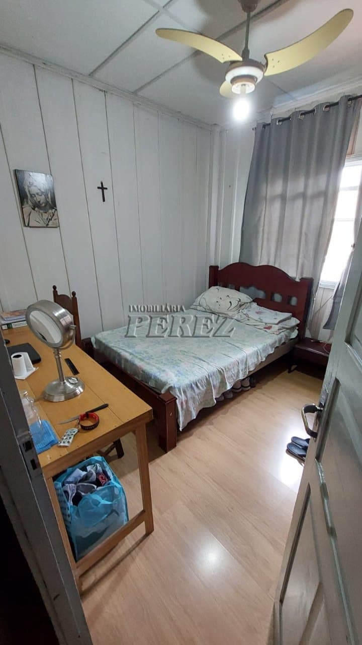 Casa de Madeira à Venda - Rua Paes Leme, Vila Ipiranga - Região Central de Londrina - Foto 12