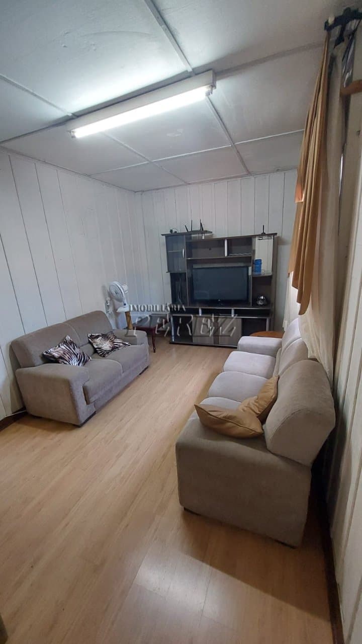 Casa de Madeira à Venda - Rua Paes Leme, Vila Ipiranga - Região Central de Londrina - Foto 6