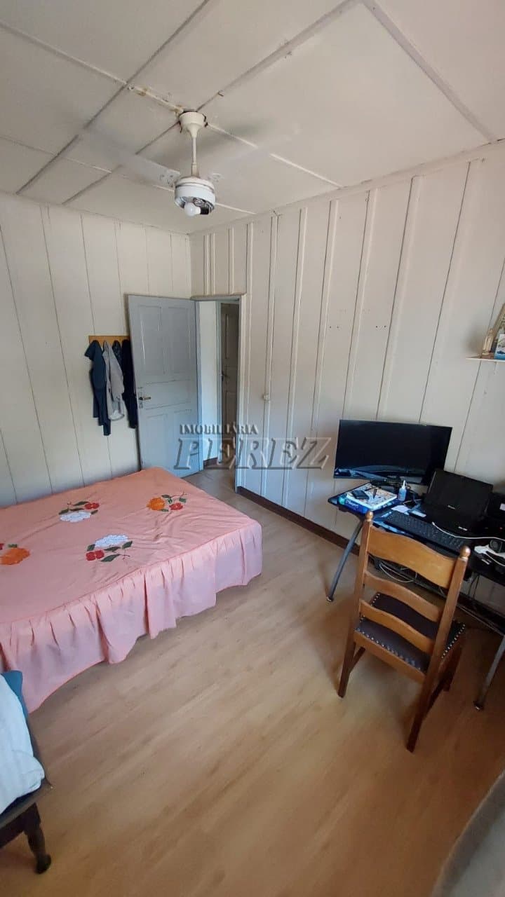 Casa de Madeira à Venda - Rua Paes Leme, Vila Ipiranga - Região Central de Londrina - Foto 14