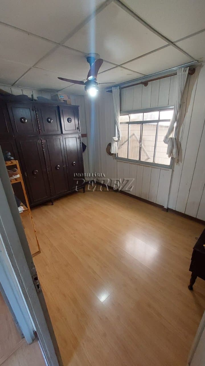 Casa de Madeira à Venda - Rua Paes Leme, Vila Ipiranga - Região Central de Londrina - Foto 15