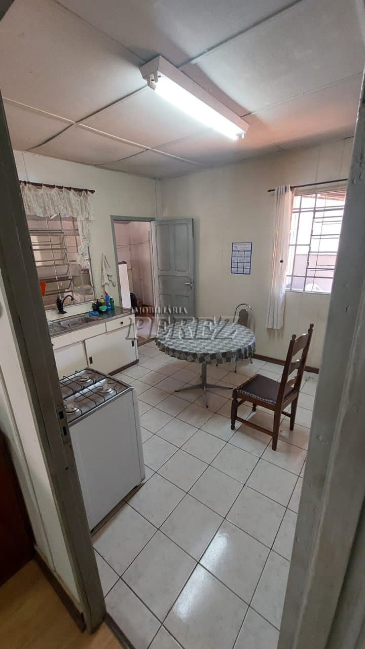 Casa de Madeira à Venda - Rua Paes Leme, Vila Ipiranga - Região Central de Londrina - Foto 7