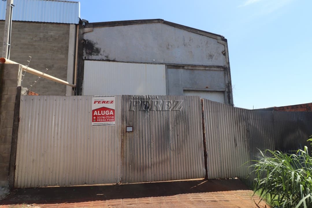 Galpão à venda no Jardim Marissol - Londrina/PR - Foto 20