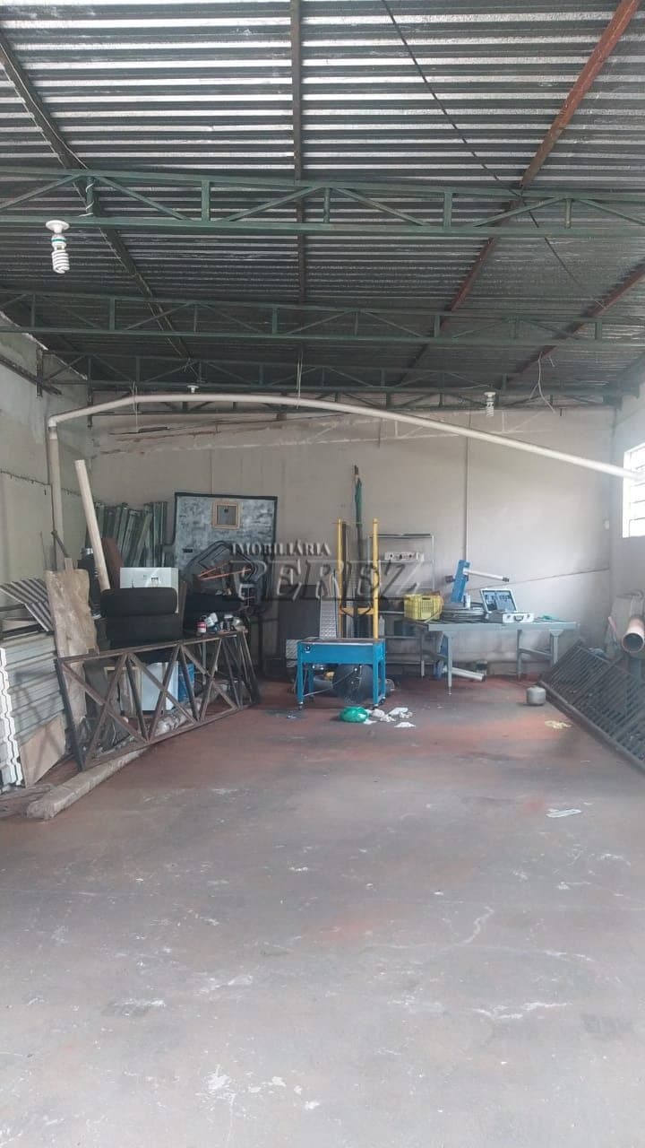 Casa, de 3 quartos, 160 m² à venda no Vila Casoni - Londrina/PR - Foto 28