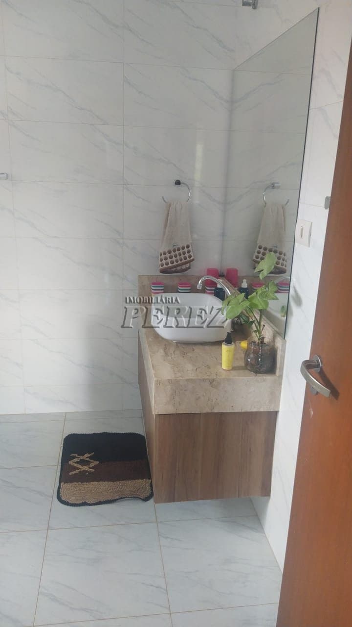 Casa, de 3 quartos, 160 m² à venda no Vila Casoni - Londrina/PR - Foto 20