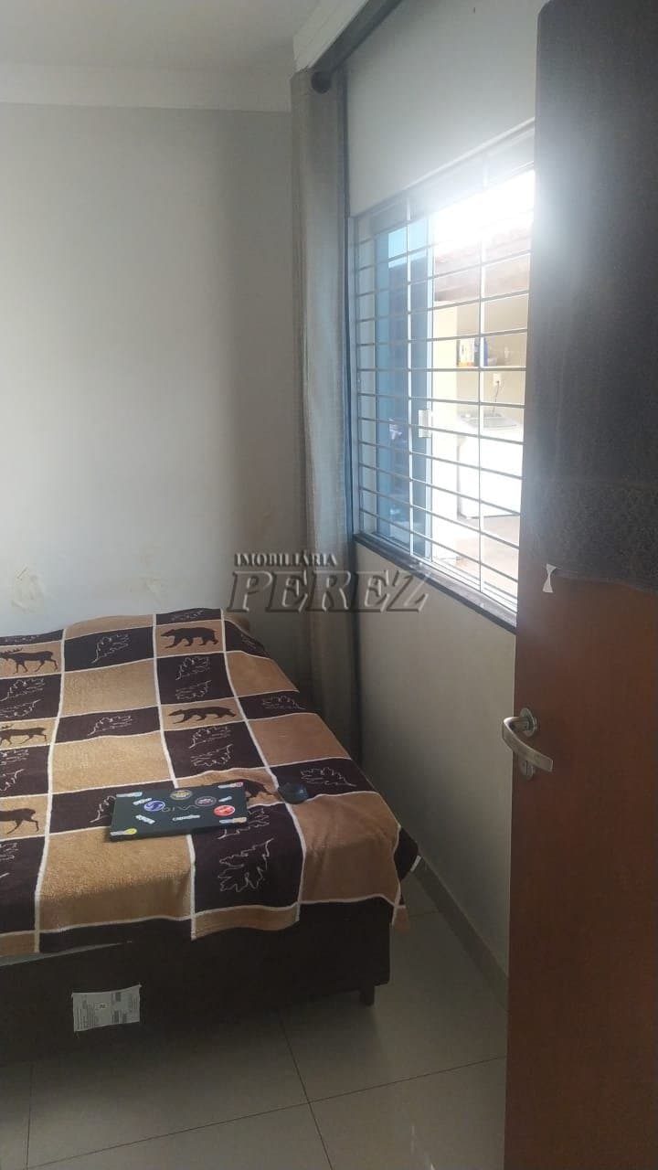 Casa, de 3 quartos, 160 m² à venda no Vila Casoni - Londrina/PR - Foto 9