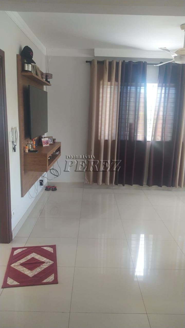 Casa, de 3 quartos, 160 m² à venda no Vila Casoni - Londrina/PR - Foto 5