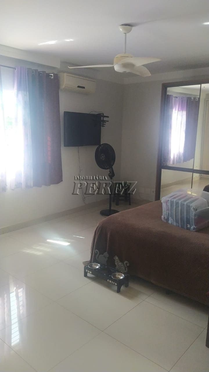 Casa, de 3 quartos, 160 m² à venda no Vila Casoni - Londrina/PR - Foto 14