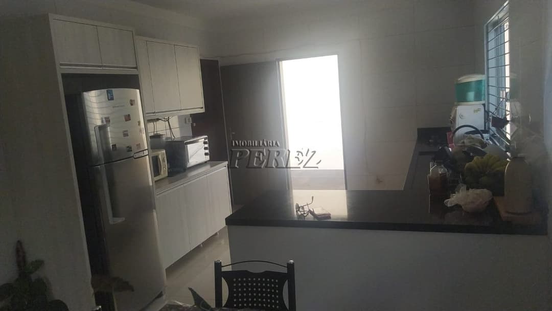 Casa, de 3 quartos, 160 m² à venda no Vila Casoni - Londrina/PR - Foto 6