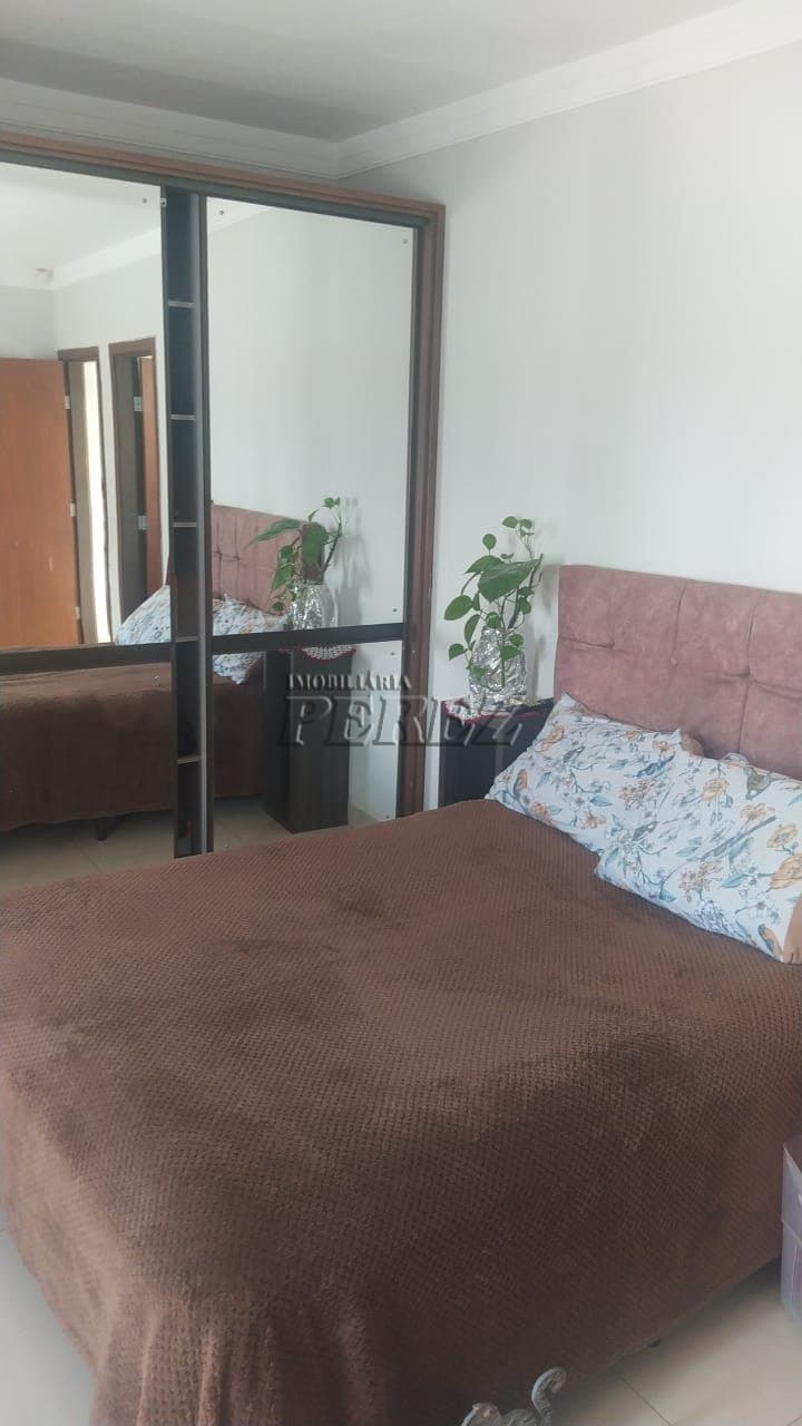 Casa, de 3 quartos, 160 m² à venda no Vila Casoni - Londrina/PR - Foto 15