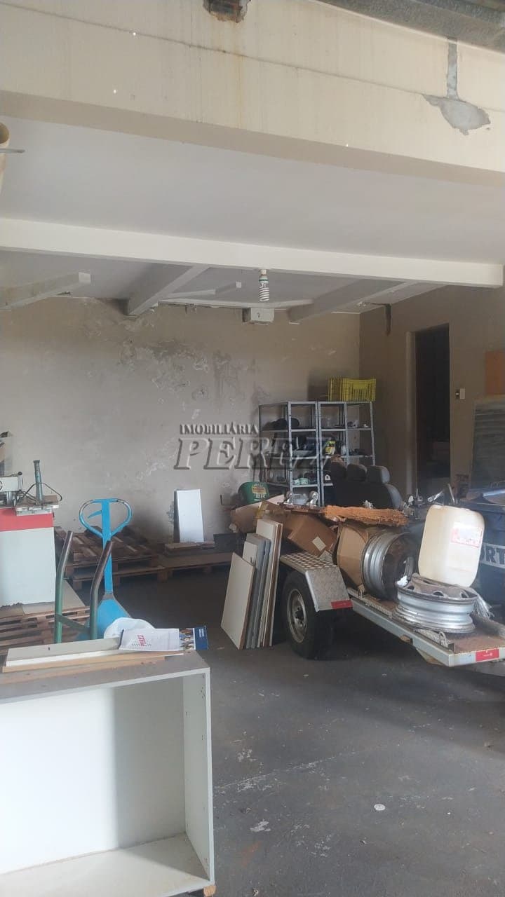 Casa, de 3 quartos, 160 m² à venda no Vila Casoni - Londrina/PR - Foto 27