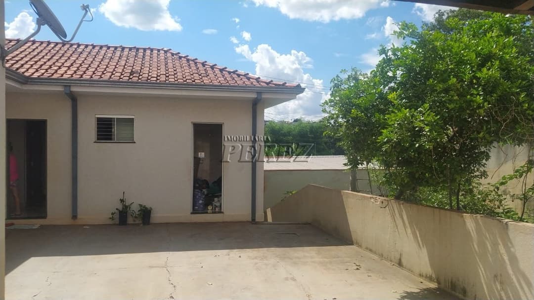 Casa, de 3 quartos, 160 m² à venda no Vila Casoni - Londrina/PR - Foto 22