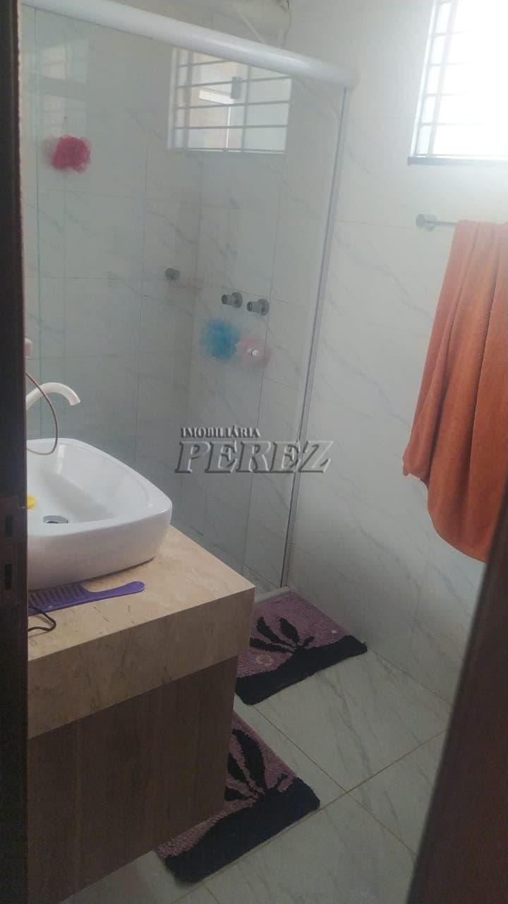 Casa, de 3 quartos, 160 m² à venda no Vila Casoni - Londrina/PR - Foto 19