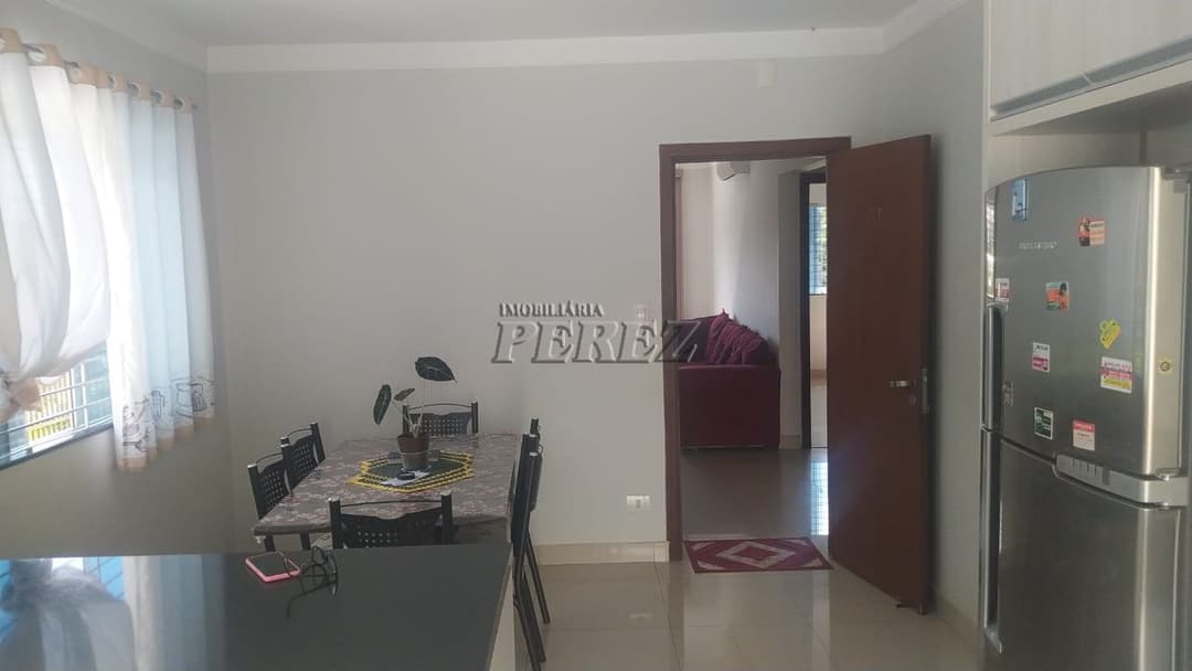 Casa, de 3 quartos, 160 m² à venda no Vila Casoni - Londrina/PR - Foto 8