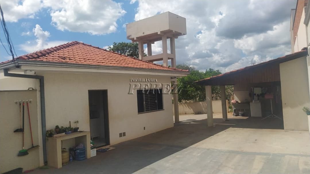 Casa, de 3 quartos, 160 m² à venda no Vila Casoni - Londrina/PR - Foto 23