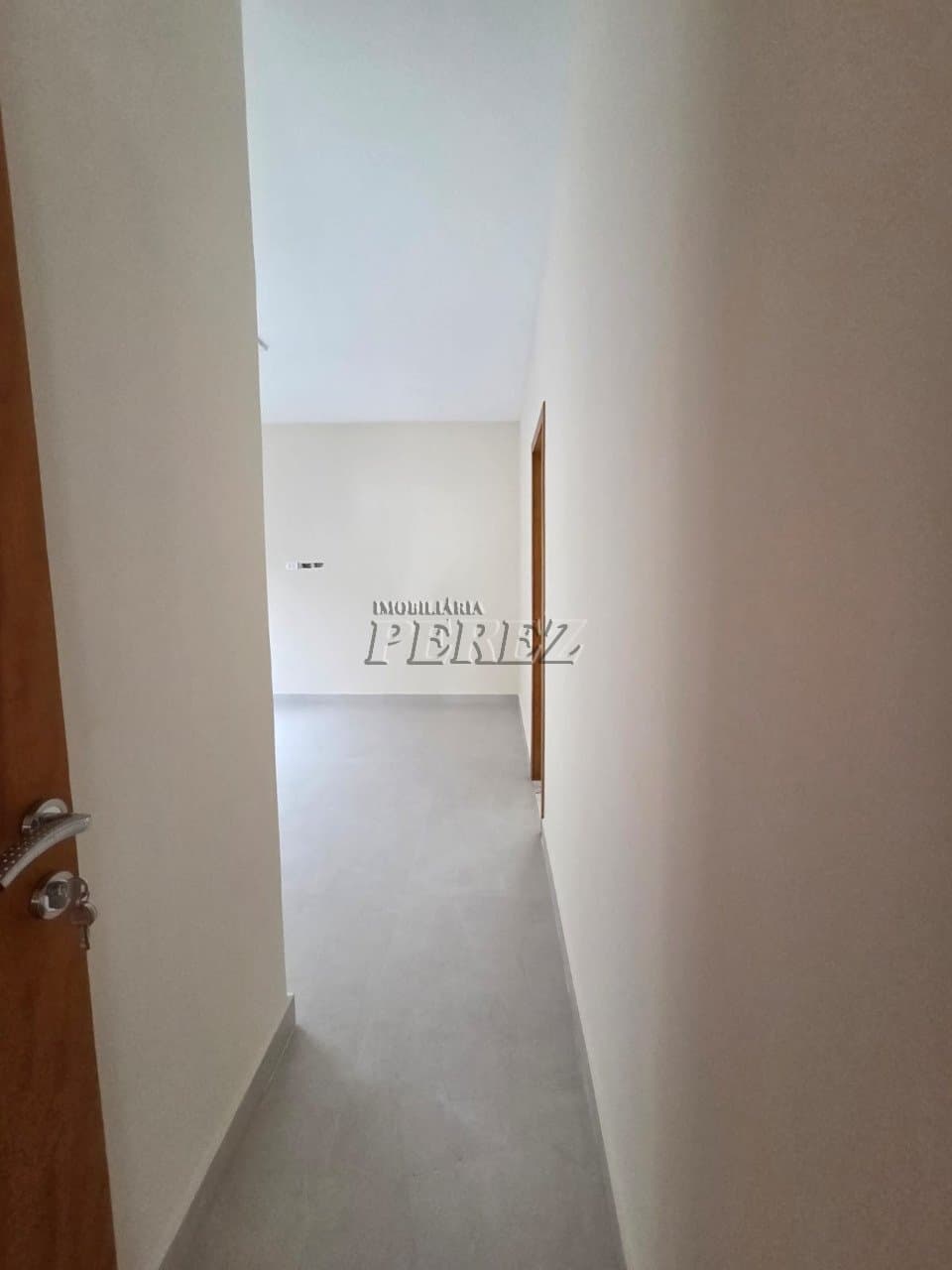 Casa à Venda na Zona Leste de Londrina na  Rua Antônio Eleutério Naves, Conjunto Rnani Moura Lima - Foto 11