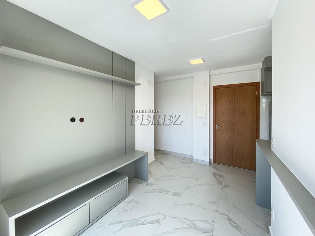 Apartamento para alugar próximo da Av Arthur Thomas no condomínio Le Chalet - Foto 7