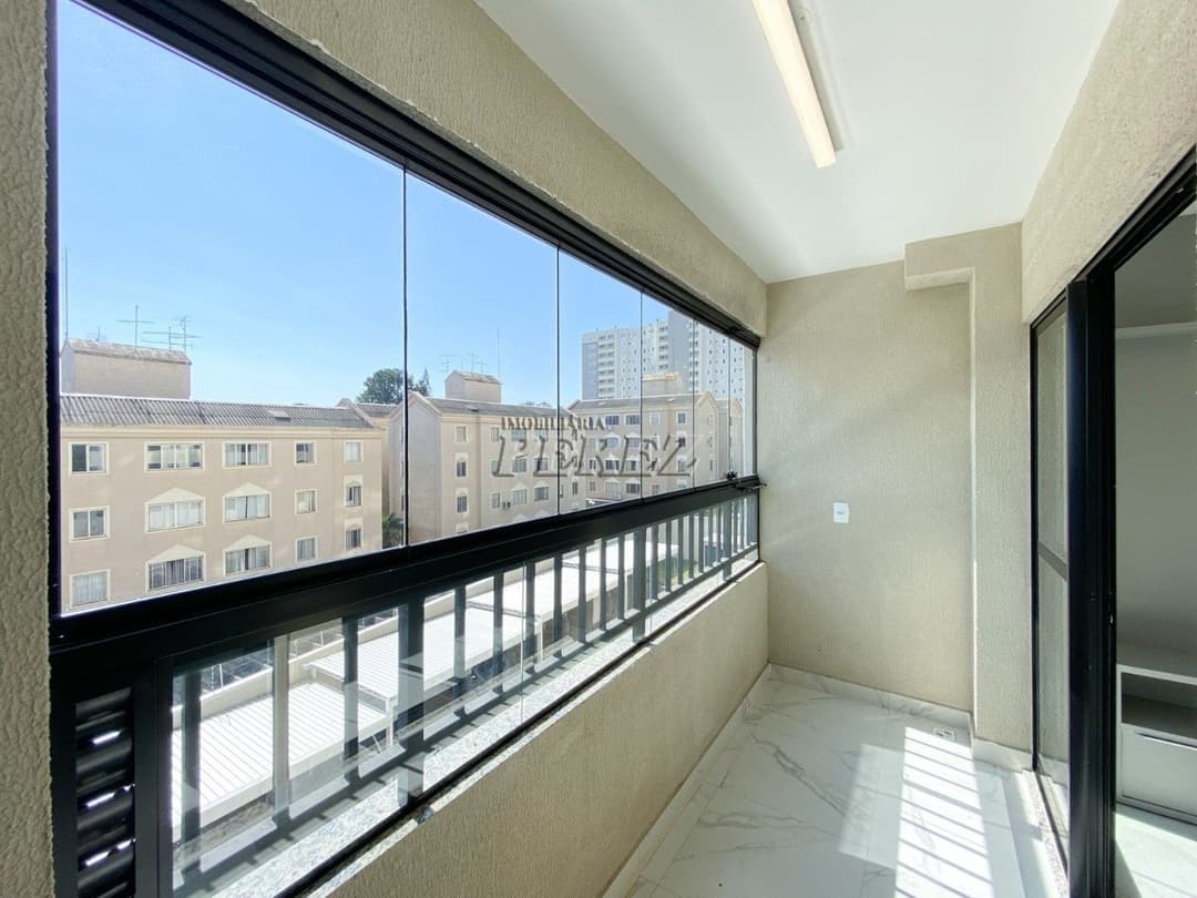 Apartamento para alugar próximo da Av Arthur Thomas no condomínio Le Chalet - Foto 5