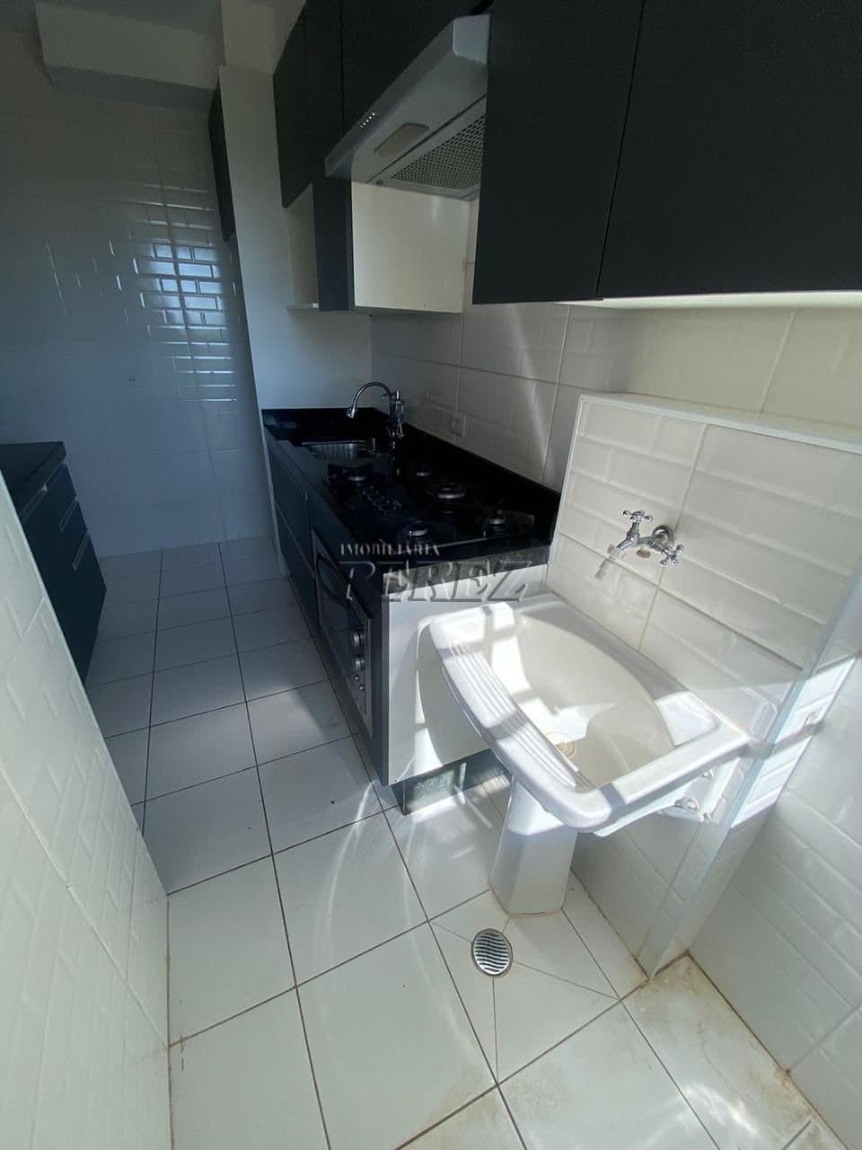 Apartamento a Venda na Rua José Freitas dos Santos no Condomínio Residencial Vila das Azaleias - Zona Norte de Londrina! - Foto 5