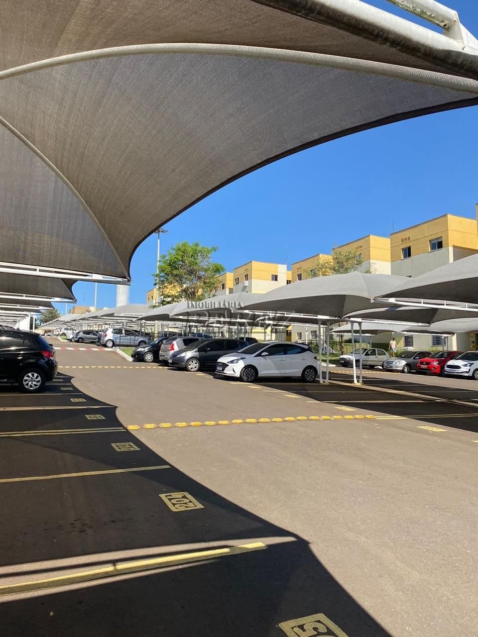Apartamento a Venda na Rua José Freitas dos Santos no Condomínio Residencial Vila das Azaleias - Zona Norte de Londrina! - Foto 16