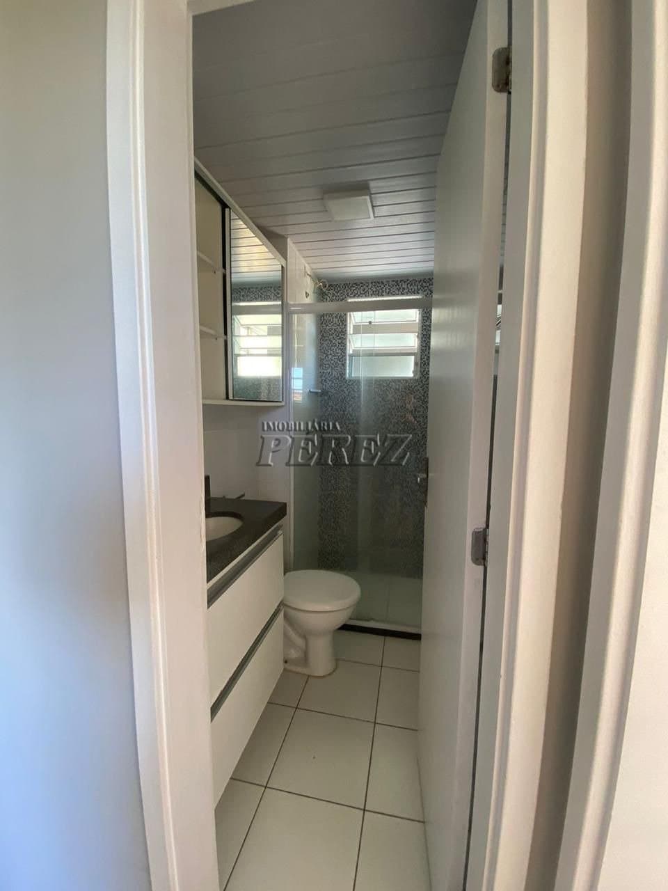 Apartamento a Venda na Rua José Freitas dos Santos no Condomínio Residencial Vila das Azaleias - Zona Norte de Londrina! - Foto 12