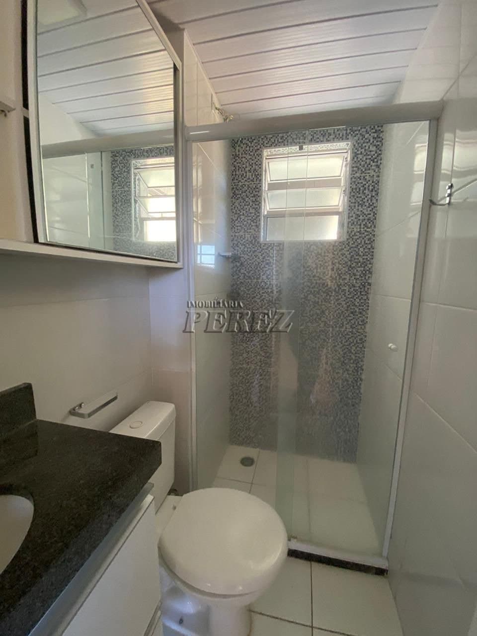 Apartamento a Venda na Rua José Freitas dos Santos no Condomínio Residencial Vila das Azaleias - Zona Norte de Londrina! - Foto 13