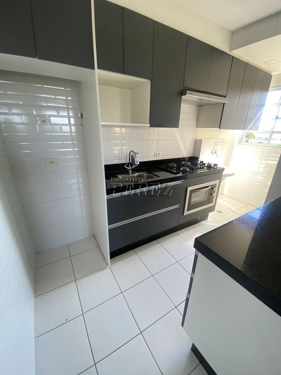 Apartamento a Venda na Rua José Freitas dos Santos no Condomínio Residencial Vila das Azaleias - Zona Norte de Londrina! - Foto 6
