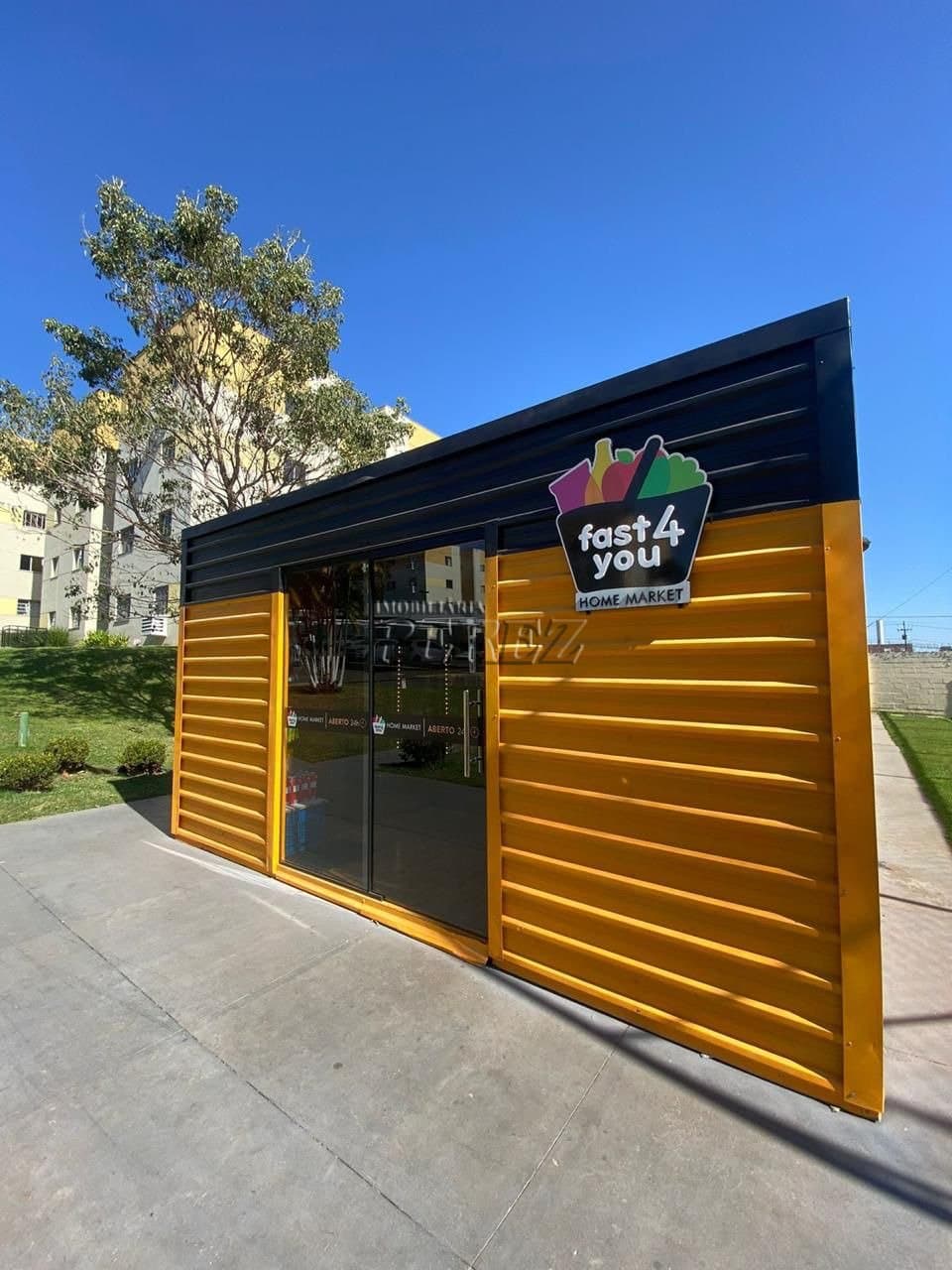 Apartamento a Venda na Rua José Freitas dos Santos no Condomínio Residencial Vila das Azaleias - Zona Norte de Londrina! - Foto 17