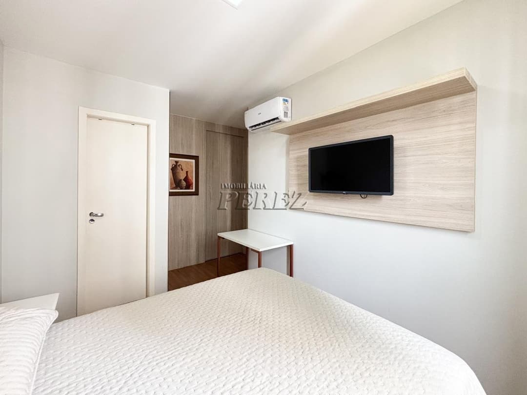 Apartamento no Edifício Talent Residence, de 3 quartos, 80 m² à venda no Gleba Fazenda Palhano - Londrina/PR - Foto 19