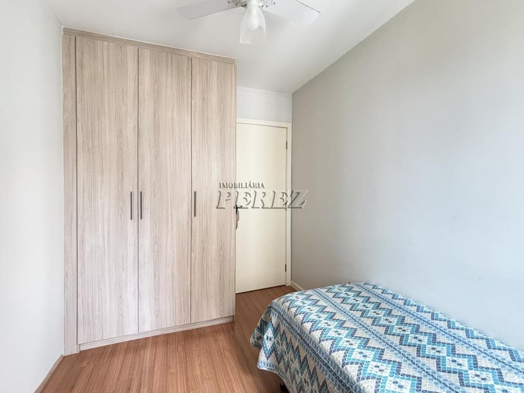 Apartamento no Edifício Talent Residence, de 3 quartos, 80 m² à venda no Gleba Fazenda Palhano - Londrina/PR - Foto 16