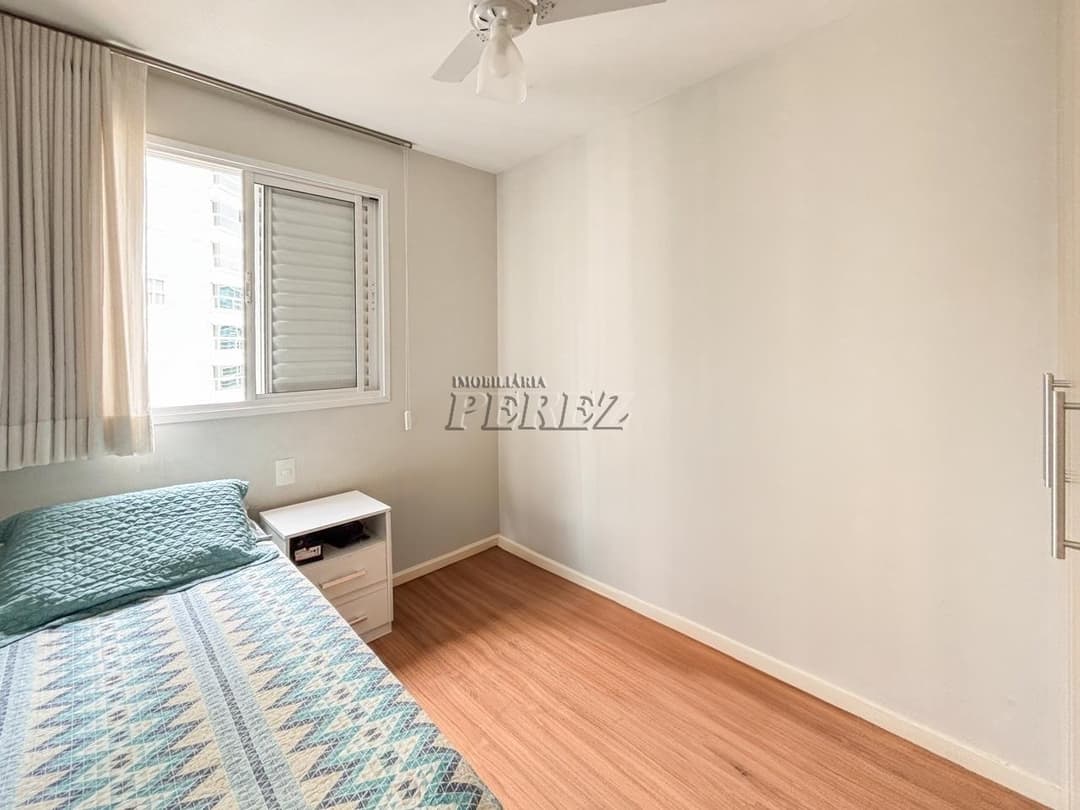 Apartamento no Edifício Talent Residence, de 3 quartos, 80 m² à venda no Gleba Fazenda Palhano - Londrina/PR - Foto 15
