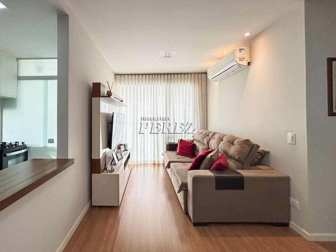 Apartamento no Edifício Talent Residence, de 3 quartos, 80 m² à venda no Gleba Fazenda Palhano - Londrina/PR - Foto 7