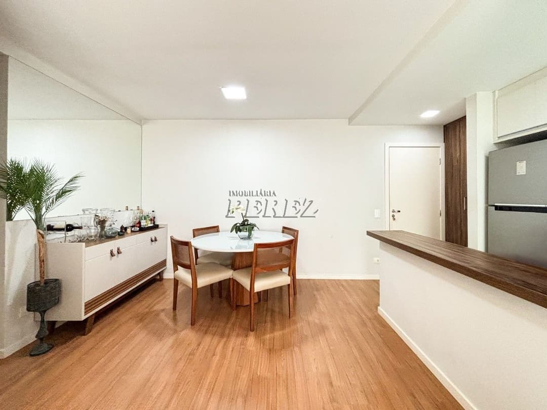 Apartamento no Edifício Talent Residence, de 3 quartos, 80 m² à venda no Gleba Fazenda Palhano - Londrina/PR - Foto 12