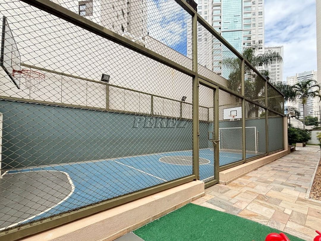 Apartamento no Edifício Talent Residence, de 3 quartos, 80 m² à venda no Gleba Fazenda Palhano - Londrina/PR - Foto 21
