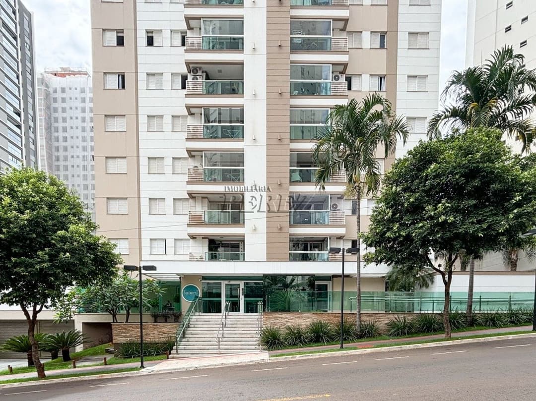 Apartamento no Edifício Talent Residence, de 3 quartos, 80 m² à venda no Gleba Fazenda Palhano - Londrina/PR - Foto 23